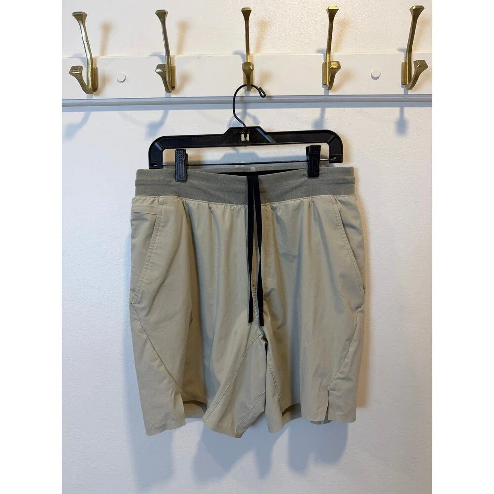 Ten Thousand 6.5 inch inseam Set Short